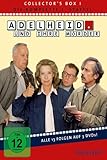  Adelheid und ihre Mörder - Adelheid Box 1: Die komplette 1.Staffel (Folge 01-13) [3 DVDs]