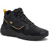CAT GRAPPLE LEATHER MID BotErkek