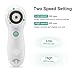 TOUCHBeauty Waterproof 3 in1 Facial Cleansing Brush with 2 Speed Settings Face Skin Cleanser & Exfoliator Appliance Brush TB-0759A