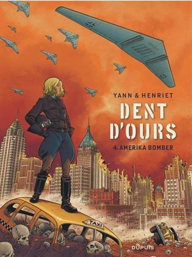 <a href="/node/10594">Dent d'ours / Amerika bomber</a>