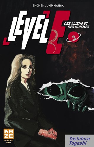 Level-E — Tome 3