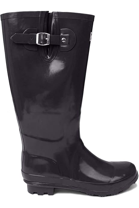 kangol winter ladies wellington boots