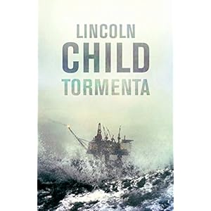 Tormenta (Jeremy Logan 1)