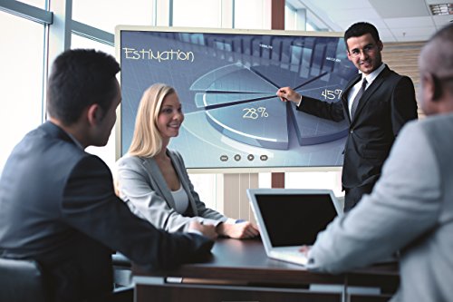 Preisvergleich Produktbild Interaktives Großformat Touch Display / Touch Board / Touch Screen 55" LED Display