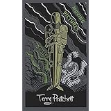 Moving Pictures: Discworld: The Unseen University Collection (Discworld Hardback Library)