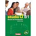 Studio d: Sprachtraining B1