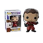 Funko Pop Star-Lord Mixed Tape (Guardianes de la Galaxia 155)