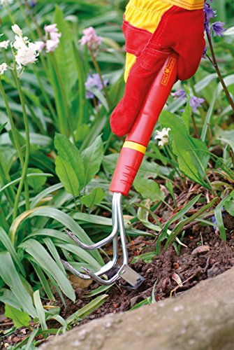 WOLF-Garten multi-star® Jätgrubber LB-M/ZM30; 2953006 - 4