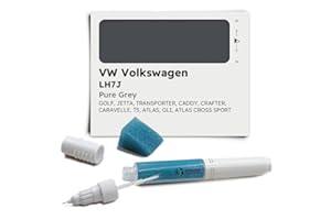 ‎GENUINE COLORS Genuine Colors Lackstift Kompatibel/Ersatz für