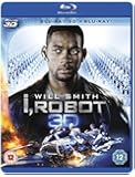 I, Robot (Blu-ray 3D + Blu-ray)