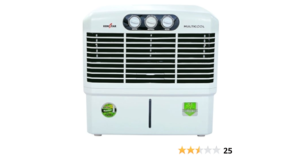 kenstar 60 litre air cooler