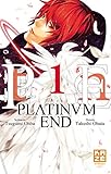 Platinum End T01-48H BD 2018