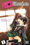 Love Mission T01