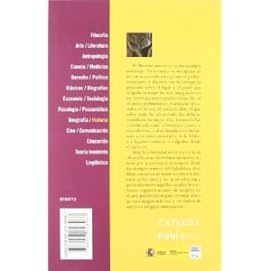 La mujer de los orígenes