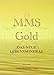 Produktbild MMS-Gold: Das neue Lebensmineral