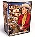 Produktbild The Lone Rider Collection - Volume 1 (Death Rides The Plains / Ghost Mine / The Lone Rider And The Bandit / The Lone Rider Fights Back / Outlaws of Boulder Pass / Rider of The Plains (aka The Lone Rider Rides On)) (6-DVD) by George Houston