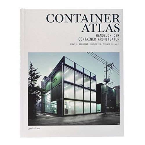 [PDF] Download Container Atlas: Handbuch der Container Architektur Kostenlos