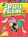 Paper Folding Origami Projects - Book 3 RS.77.00