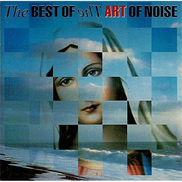 The Best of the Art of Noise: Amazon.co.uk: CDs & Vinyl