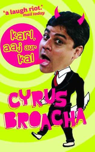 Karl, Aaj Aur Kal (English Edition) livre