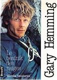 Image de Gary Hemming : le beatnik des neiges