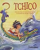Tchico (1CD audio)