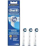 Oral-B Precision Clean - Cabezal de recambio, 3 unidades