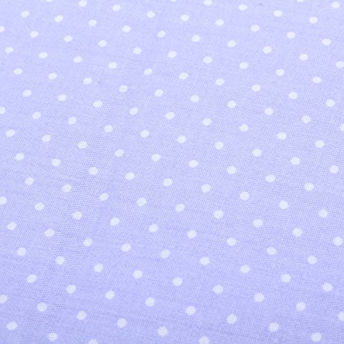 KING DO WAY 8 Stk Baumwolltuch Stoffpakete Patchwork Stoffe Baumwolle Stoffreste Paket Reste 40x50cm - 5