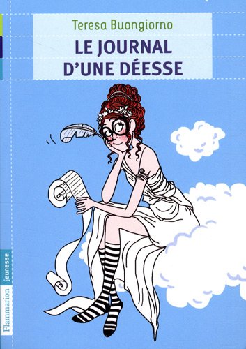 <a href="/node/16842">Le journal d'une déesse</a>