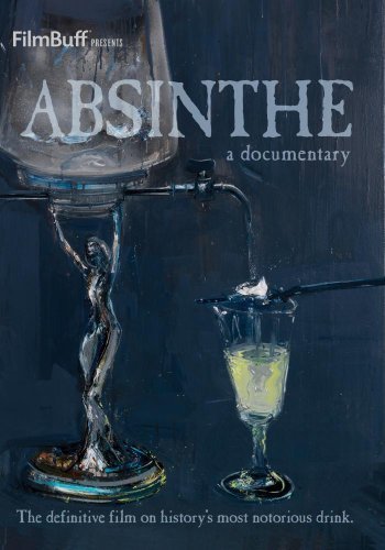Preisvergleich Produktbild Absinthe by Barnaby Conrad
