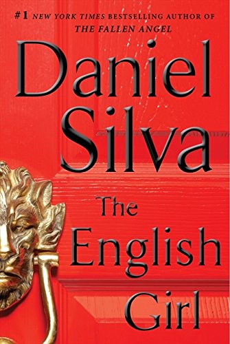 Preisvergleich Produktbild The English Girl (Gabriel Allon)