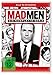 Mad Men - Die komplette Serie [30 DVDs]