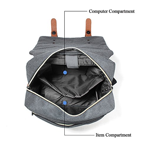Laptop Rucksack Herren Business Rucks  cke 15 6 Zoll Wasserdicht Anti-Diebstahl USB Notebook Backpack Damen Reisetasche Schultaschen Tezoo f  r Arbeit