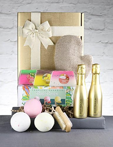 Totally Tropical Gift Hamper