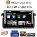 Produktbild GÜMÜ-PX5PROAV06-Autoradio BMW Serie 3 E46 -M3 Android 8.0 Octa Core + 4 GB RAM+ 32 GB ROM, GPS, GPS, 9 Zoll Touchscreen, Wifi, Bluetooth, USB-Port