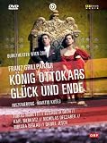 Franz Grillparzer - K�nig Ottokars Gl�ck und .. - Tobias Moretti
