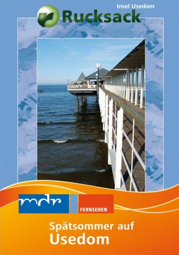 Preisvergleich Produktbild Rucksack: Spätsommer auf Usedom