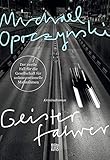 Cover zum Buch Geisterfahrer