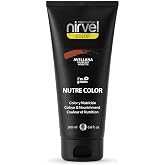 Nutre Color Hazelnut 200 ml