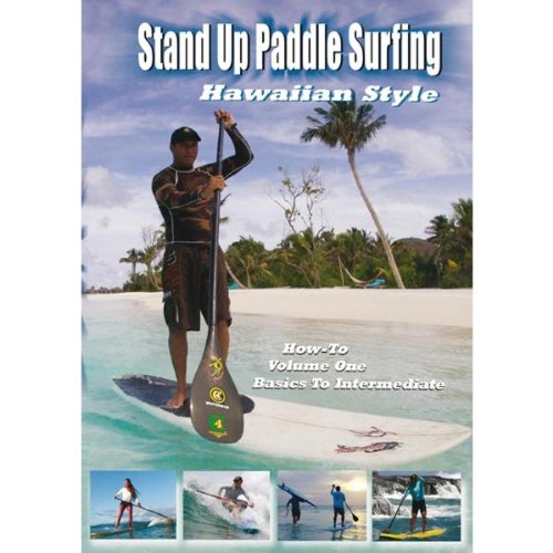 Preisvergleich Produktbild How to Stand Up Paddle Surfing