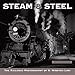 Produktbild Steam & Steel Calendar