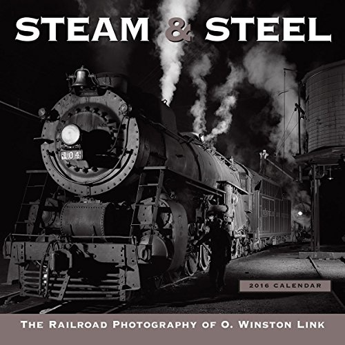 Preisvergleich Produktbild Steam & Steel Calendar
