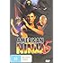 American Ninja 5 - DVD (Region 0 Pal)