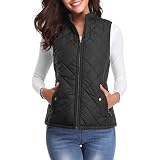 Outdoor Ventures Women's Fleece Vest 