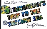 Stringbean's Trip to the Shining Sea (Mulberry Books) by Vera B. & Jennifer Williams, Vera B Williams