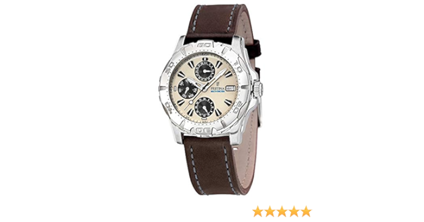 Festina Chronograph Quartz F16243-A : Amazon.co.uk: Watches