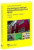Image de Die häufigsten Mängel bei Beschichtungen und WDVS: Erkennen, Vermeiden, Beheben