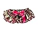 (0-6 Months, Camoflauge) juDanzy Satin Diaper Covers bloomers in a Variety of colors and sizes Color: Camoflauge Size: 0-6 Months