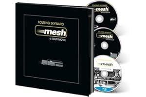 Touring Skyward - A Tour Movie - Box Set (3 CD)