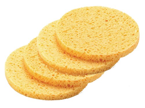 Professional Make Up Remover Sponges x 4
